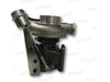 504169758 Turbocharger Hx35W Iveco 50Hz Genset Genuine Oem Turbochargers