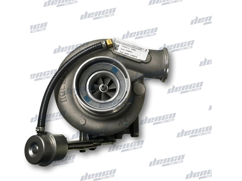 4043993 TURBOCHARGER HX35W IVECO 50HZ GENSET (ENGINE NEF 6CYL 14V)