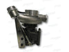 504169758 Turbocharger Hx35W Iveco 50Hz Genset Genuine Oem Turbochargers