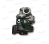 4955462 Turbocharger He431V Cummins Ism Bus (Complete) Genuine Oem Turbochargers