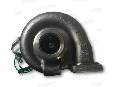 4955462 Turbocharger He431V Cummins Ism Bus (Complete) Genuine Oem Turbochargers