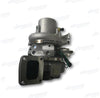 4955462 Turbocharger He431V Cummins Ism Bus (Complete) Genuine Oem Turbochargers