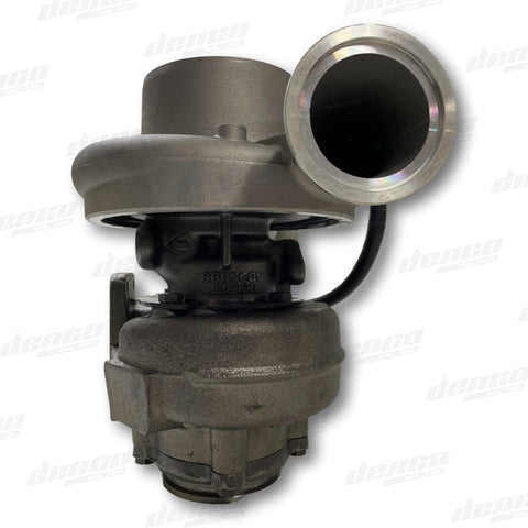 2201463-0 Turbocharger Hx35W Cummins Qsb Steyr Genuine Oem Turbochargers