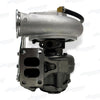 4044173H Turbocharger Hx40W Cummins Bus / Agricultural (Engine Isc 6C) 330-350Hp Genuine Oem