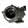4044173H Turbocharger Hx40W Cummins Bus / Agricultural (Engine Isc 6C) 330-350Hp Genuine Oem