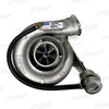 4044173H Turbocharger Hx40W Cummins Bus / Agricultural (Engine Isc 6C) 330-350Hp Genuine Oem