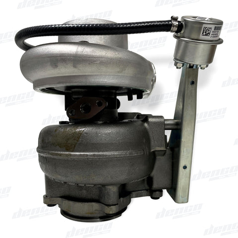 4044173H Turbocharger Hx40W Cummins Bus / Agricultural (Engine Isc 6C) 330-350Hp Genuine Oem