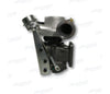 3800405 Turbocharger Hx40W Cummins Genuine Oem Turbochargers