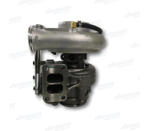4044174H Turbocharger HX40W Cummins City Bus (Engine 6CTAA/ ISC) 8.3ltr - GENUINE OEM TURBOCHARGERS