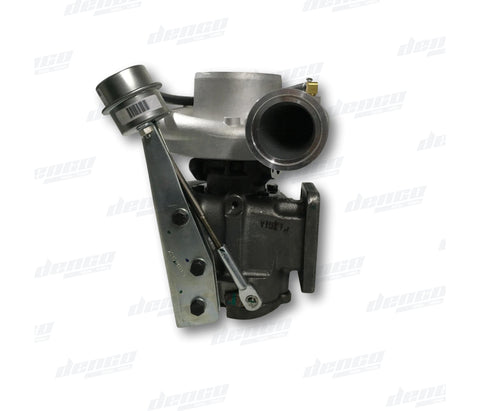 4044174H Turbocharger HX40W Cummins City Bus (Engine 6CTAA/ ISC) 8.3ltr - GENUINE OEM TURBOCHARGERS