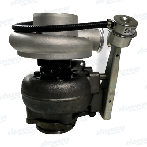 4044174H Turbocharger HX40W Cummins City Bus (Engine 6CTAA/ ISC) 8.3ltr - GENUINE OEM TURBOCHARGERS