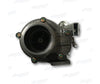 4044174H Turbocharger HX40W Cummins City Bus (Engine 6CTAA/ ISC) 8.3ltr - GENUINE OEM TURBOCHARGERS