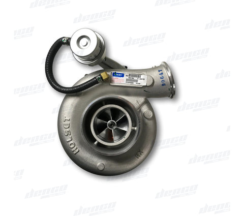 4044184H TURBOCHARGER HX40W CUMMINS BUS (NEW OUTRIGHT)