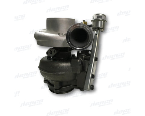 4955656 Turbocharger Hx40W Cummins Bus Genuine Oem Turbochargers