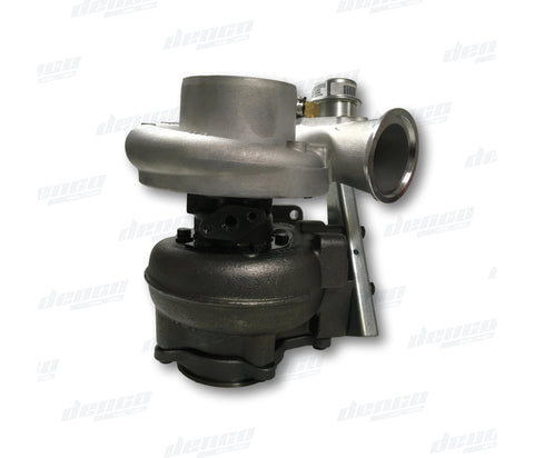 4955656 Turbocharger Hx40W Cummins Bus Genuine Oem Turbochargers