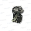 4044186 Reconditioned Turbocharger Hx40W Cummins Bus 6C Isc Genuine Oem Turbochargers