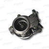 4044186 Reconditioned Turbocharger Hx40W Cummins Bus 6C Isc Genuine Oem Turbochargers