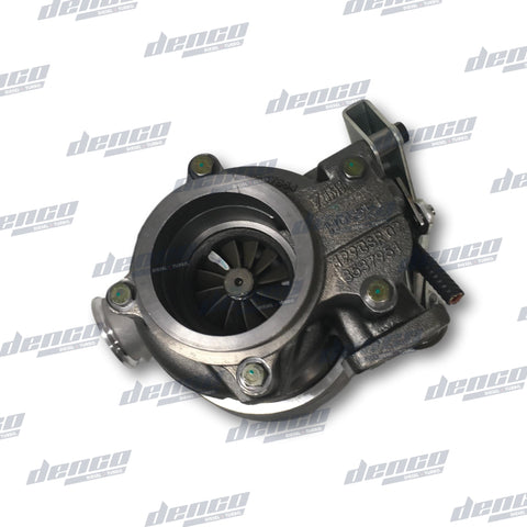 3800426 Turbocharger Hx40W Cummins Bus 6C Isc Genuine Oem Turbochargers