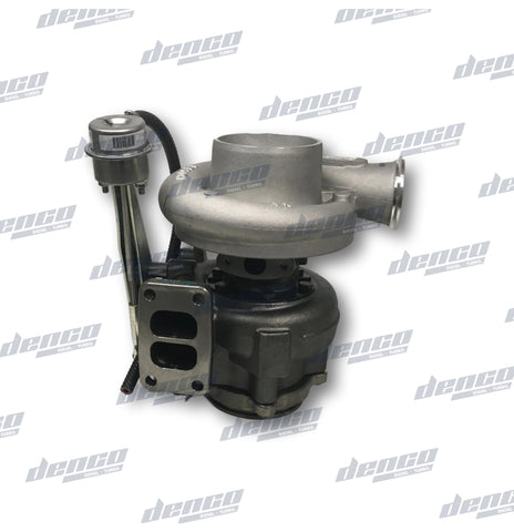 3800426 Turbocharger Hx40W Cummins Bus 6C Isc Genuine Oem Turbochargers