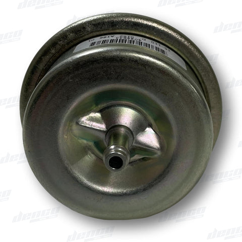 4044633H HOLSET TURBO WASTEGATE ACTUATOR HX60