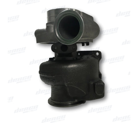 4044662 Turbocharger Hx40 Volvo Bus 300 Hp D9 Euro 3 Genuine Oem Turbochargers