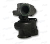 4044662 Turbocharger Hx40 Volvo Bus 300 Hp D9 Euro 3 Genuine Oem Turbochargers