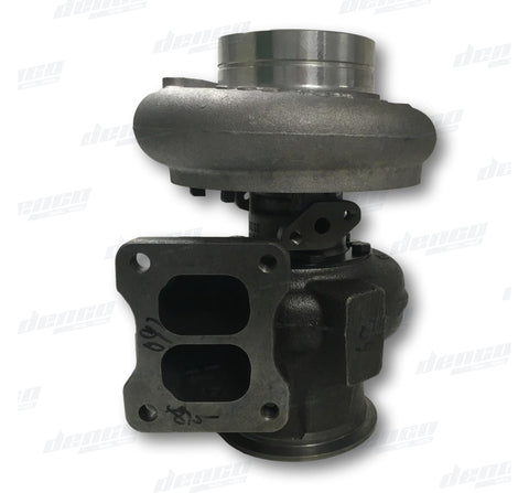 4044662 Turbocharger Hx40 Volvo Bus 300 Hp D9 Euro 3 Genuine Oem Turbochargers