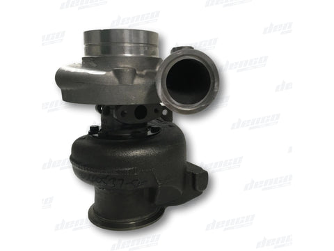 4044662 Turbocharger Hx40 Volvo Bus 300 Hp D9 Euro 3 Genuine Oem Turbochargers