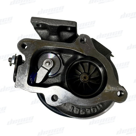 4044888H Turbocharger He221W Cummins Industrial 4.5L (Engine Qsb) Genuine Oem Turbochargers