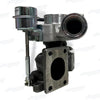 4044888H Turbocharger He221W Cummins Industrial 4.5L (Engine Qsb) Genuine Oem Turbochargers