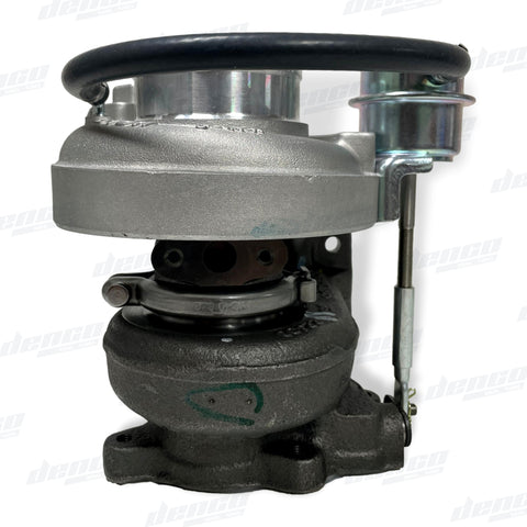 4044888H Turbocharger He221W Cummins Industrial 4.5L (Engine Qsb) Genuine Oem Turbochargers