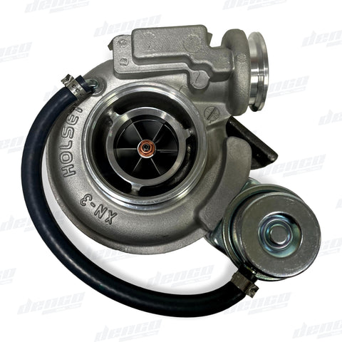 4044888H TURBOCHARGER HE221W CUMMINS INDUSTRIAL 4.5L (ENGINE QSB)