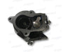 4955730 Turbocharger He221W Cummins Qsb Genuine Oem Turbochargers