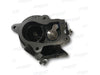 4955730 Turbocharger He221W Cummins Qsb Genuine Oem Turbochargers