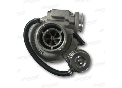 4044889h  Turbocharger He221w Cummins (Engine Qsb)