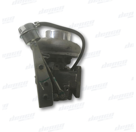 4955156 Turbocharger Hx35W Qsb Cummins Genuine Oem Turbochargers