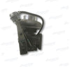 4955156 Turbocharger Hx35W Qsb Cummins Genuine Oem Turbochargers