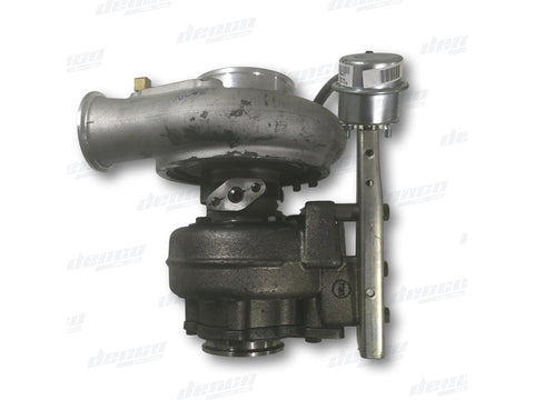 4955156 Turbocharger Hx35W Qsb Cummins Genuine Oem Turbochargers