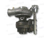 4955156 Turbocharger Hx35W Qsb Cummins Genuine Oem Turbochargers