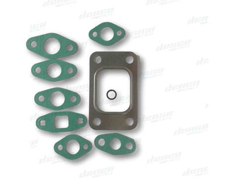 4955156 Turbocharger Hx35W Qsb Cummins Genuine Oem Turbochargers
