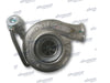 4955156 Turbocharger Hx35W Qsb Cummins Genuine Oem Turbochargers