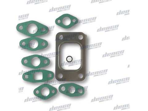4955156 Turbocharger Hx35W Qsb Cummins Genuine Oem Turbochargers