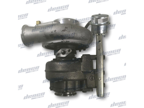 4955156 Turbocharger Hx35W Qsb Cummins Genuine Oem Turbochargers