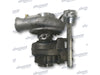 4955156 Turbocharger Hx35W Qsb Cummins Genuine Oem Turbochargers