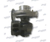 4955156 Turbocharger Hx35W Qsb Cummins Genuine Oem Turbochargers