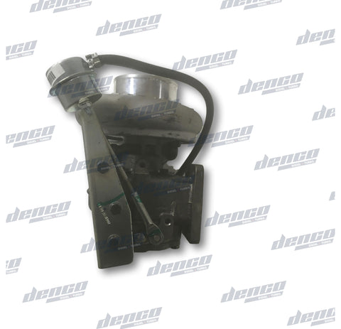 4955156 Turbocharger Hx35W Qsb Cummins Genuine Oem Turbochargers