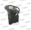 4955156 Turbocharger Hx35W Qsb Cummins Genuine Oem Turbochargers