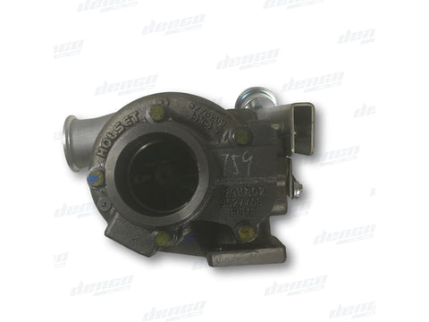 4955156 Turbocharger Hx35W Qsb Cummins Genuine Oem Turbochargers