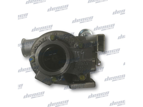 4955156 Turbocharger Hx35W Qsb Cummins Genuine Oem Turbochargers