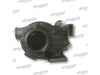 4955156 Turbocharger Hx35W Qsb Cummins Genuine Oem Turbochargers